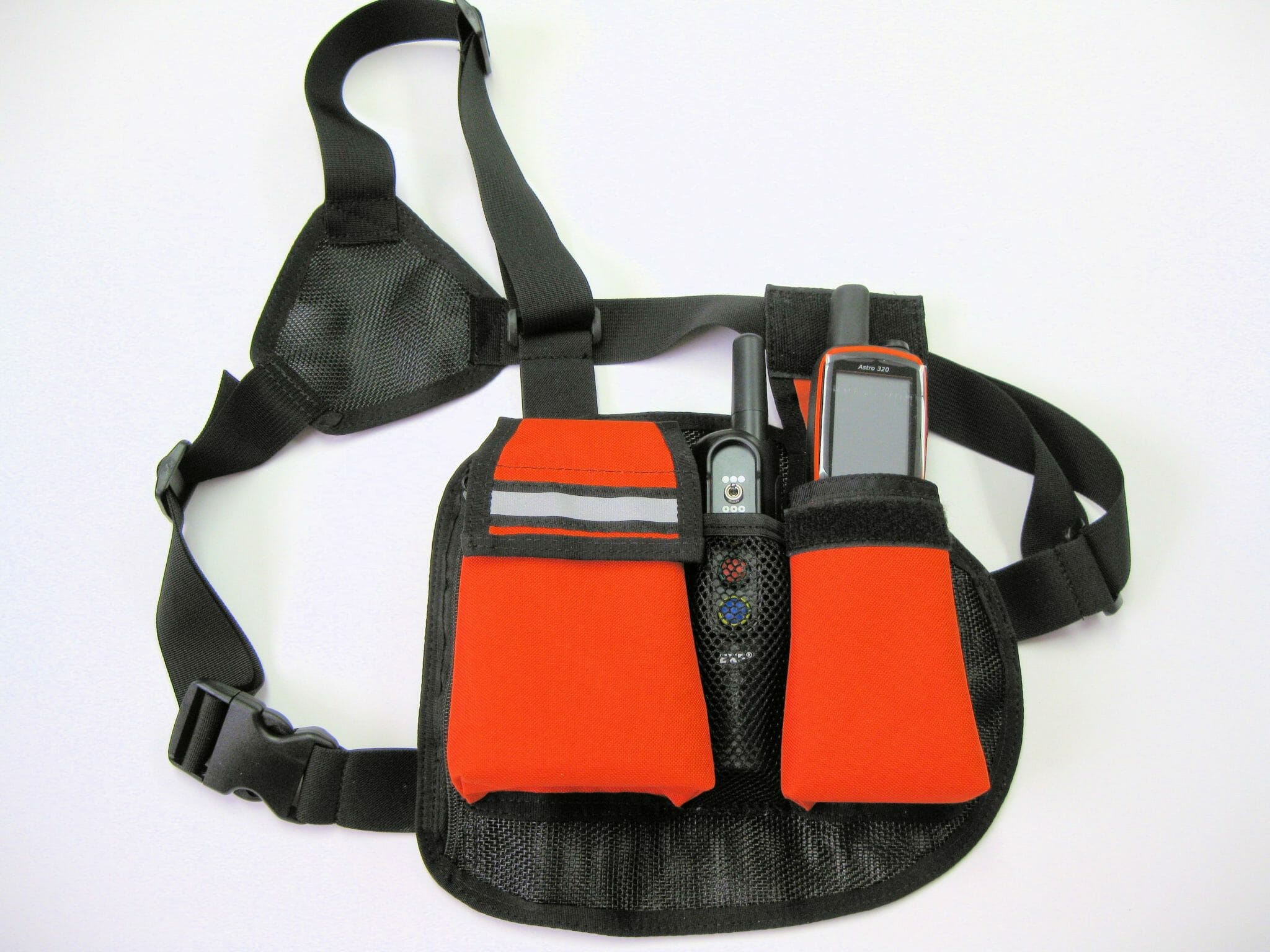 airflo chest pack