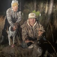 Finished blood tracking GSP