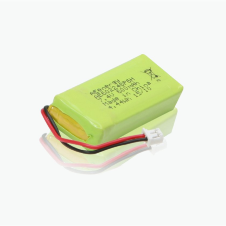 BP74T2 Transmitter Battery