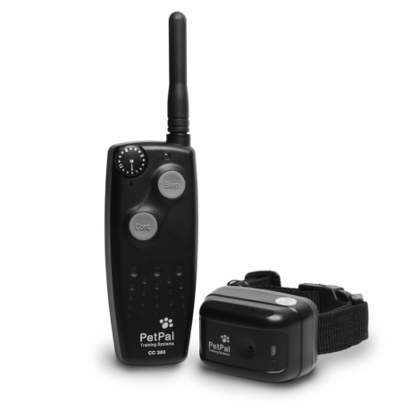 DT Systems Canine Coach 360