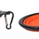 Collapsible Travel Pet Bowl