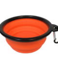 Collapsible Travel Pet Bowl - view 3