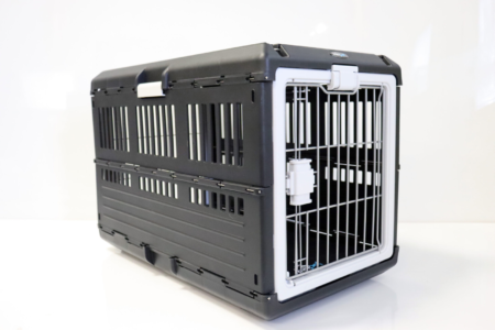 Collapsible Crate - Medium