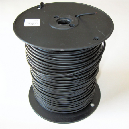 14-Gauge Boundary Wire - 500' Roll