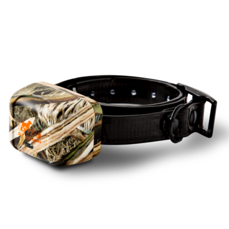 DT Systems Extra Collar for MR1100 - Camo