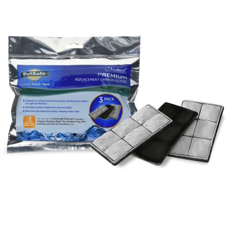Premium Filter Plat (replaced RF6C)