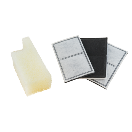 Outdoor Replacement Filters (Multi-Pack)