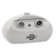 Ultrasonic Stationary Bark Control
