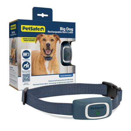 Lite Rechargeable Bark