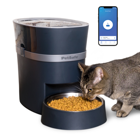 Automatic Pet Feeder 2.0
