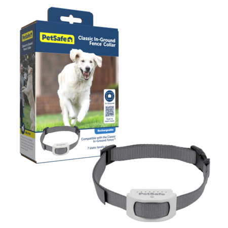 Classic In-Ground Fence™ Rechargeable Receiver