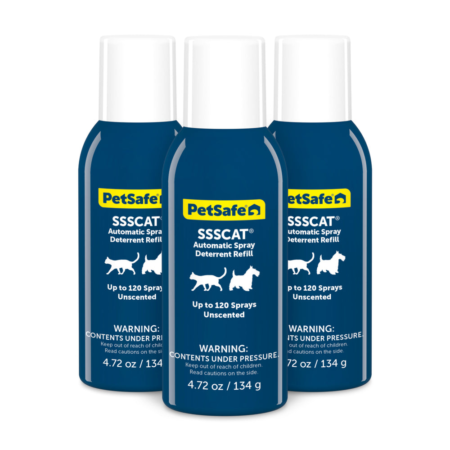 SSSCat Spray Refill (3-pack)