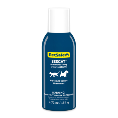 SSSCat Spray Refill (1-pack)