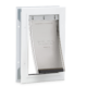 Freedom Aluminum Pet Door - X-Large