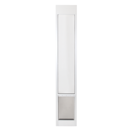 Freedom Patio Panel White – 96" Large/Tall
