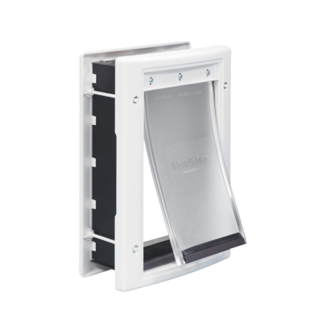 Freedom Plastic Pet Door - X-Large