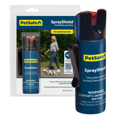 Replacement Refill for SprayShield