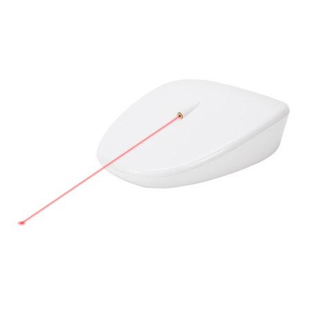 Laser Tail