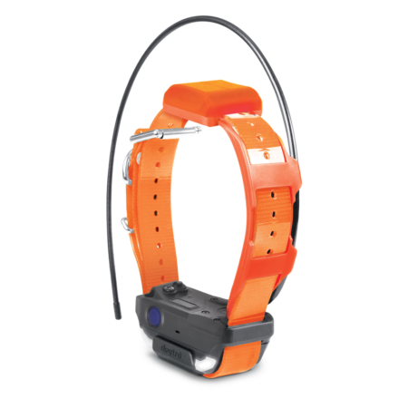 Dogtra Pathfinder 2 Tracking Only Collar - Orange
