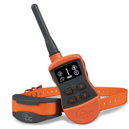 SportDOG SportTrainer 1275E Orange