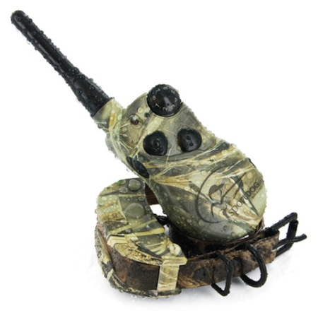 SportDOG WetlandHunter 1825X