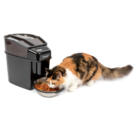 Healthy Pet Simply Feed 12-Meal Auto Feeder