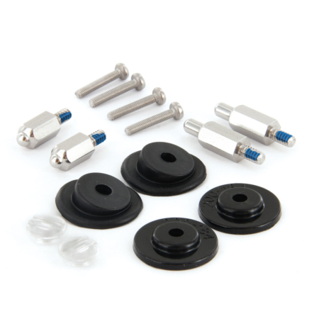 Accessory Kit for Pet Fencing Collars