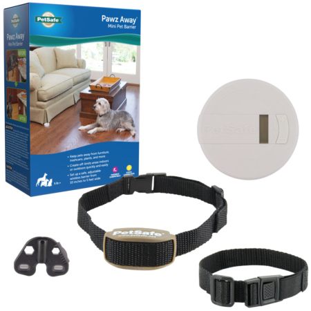Pawz Away Mini Pet Barrier