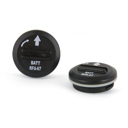 6V Battery - 2 pack