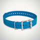 SportDOG 1 inch e-collar strap blue