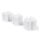 12-pack 360 Carbon Replacement Filter