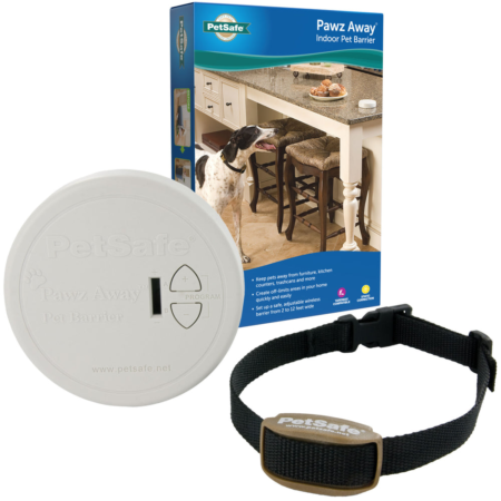 ZND-1200 Instant Pet Barrier with 1 Zone