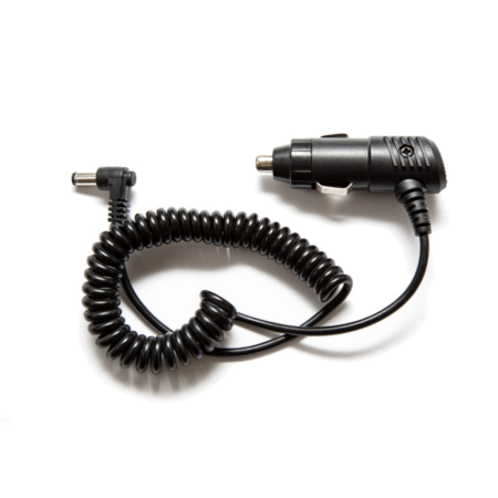 DT Systems Vehicle Charger