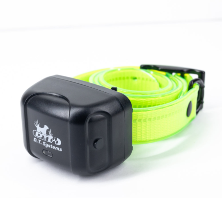 DT Systems Extra Collar for MR1100 - Green