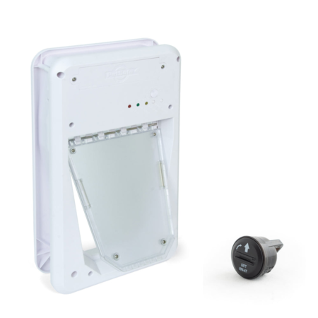 SmartDoor - Small