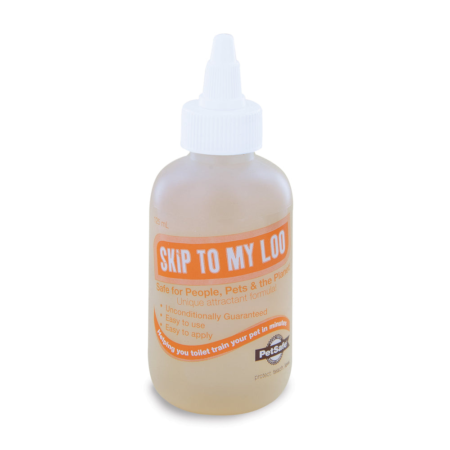 Skip To My Loo House Training Scent