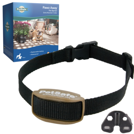 Pawz Away Mini Extra Receiver Collar