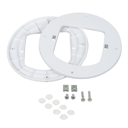 Microchip Installation Adaptor Kit