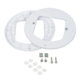 Microchip Installation Adaptor Kit