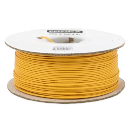 500' Roll of Boundary Wire