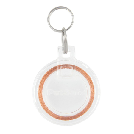 Microchip Cat Door Key