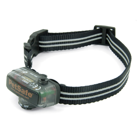 Little Dog Extra Receiver Collar