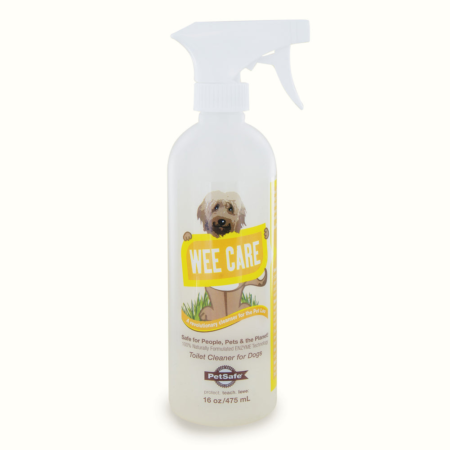 Wee Care Enzyme Cleaner