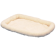 SnooZZy Original Fleece Bumper - 1000