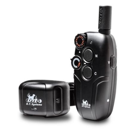 DT Systems Master Retriever 1100