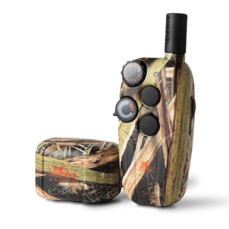 DT Systems Master Retriever 1100 - Camo
