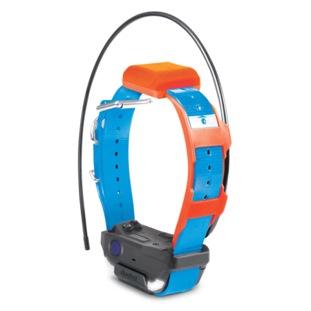 Dogtra Pathfinder 2 Tracking Only Collar - Blue