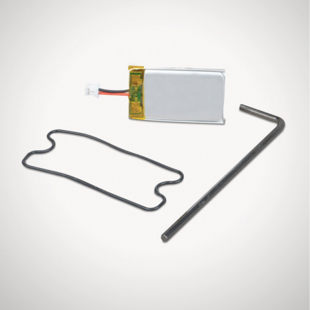 SportDOG SBC-R battery kit