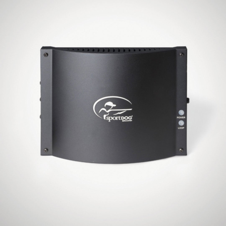 SportDOG in-ground fence wall-mount transmitter