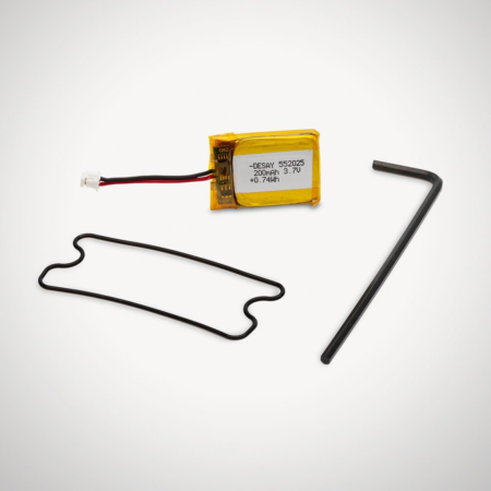 SportDOG YardTrainer 100 collar battery kit